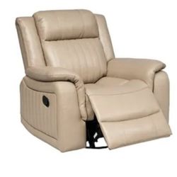Recliner/ Reclinable
