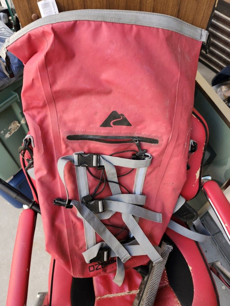 Hiking Backpack