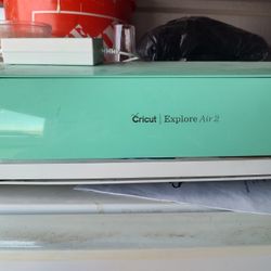 Cricut Explore Air 2