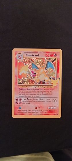 Charizard 04/102