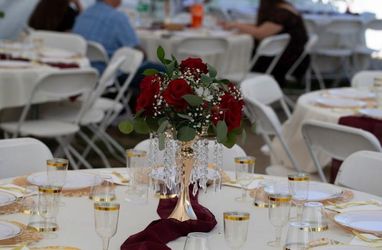 Center Pieces