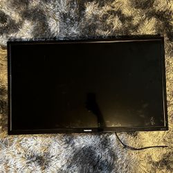 40 Inch HD LED Toshiba TV 