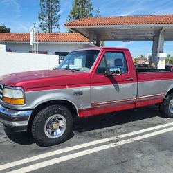 1994 Ford F-150
