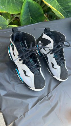 Jordan 7