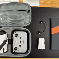 Dji Mavic mini 3 pro