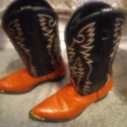 13 D Durango Boots