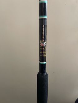 CALSTAR  GFGR•800-H 30-60 GRAFIGHTER