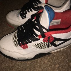jordan 4s