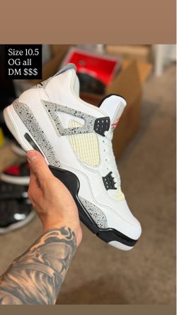 White cement 4