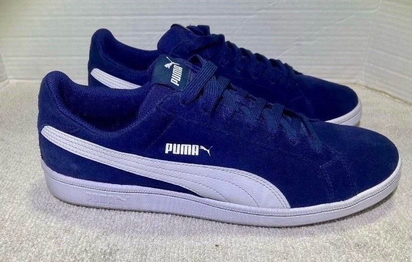 Puma Suede Shoes Size 11