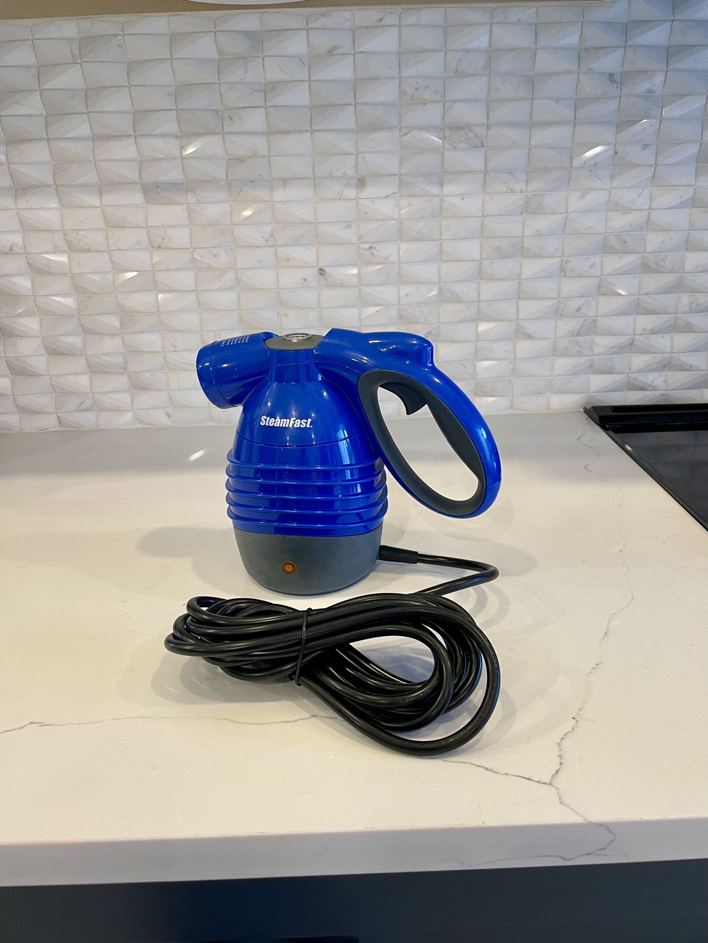 Steamfast Steam Cleaner And Wrinkle Removal