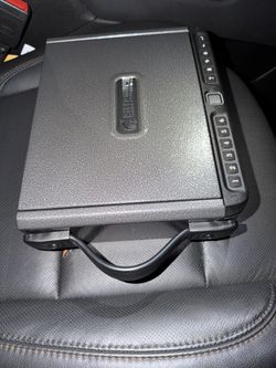 BILLCONCH Gun Safe for Handgun - Biometric