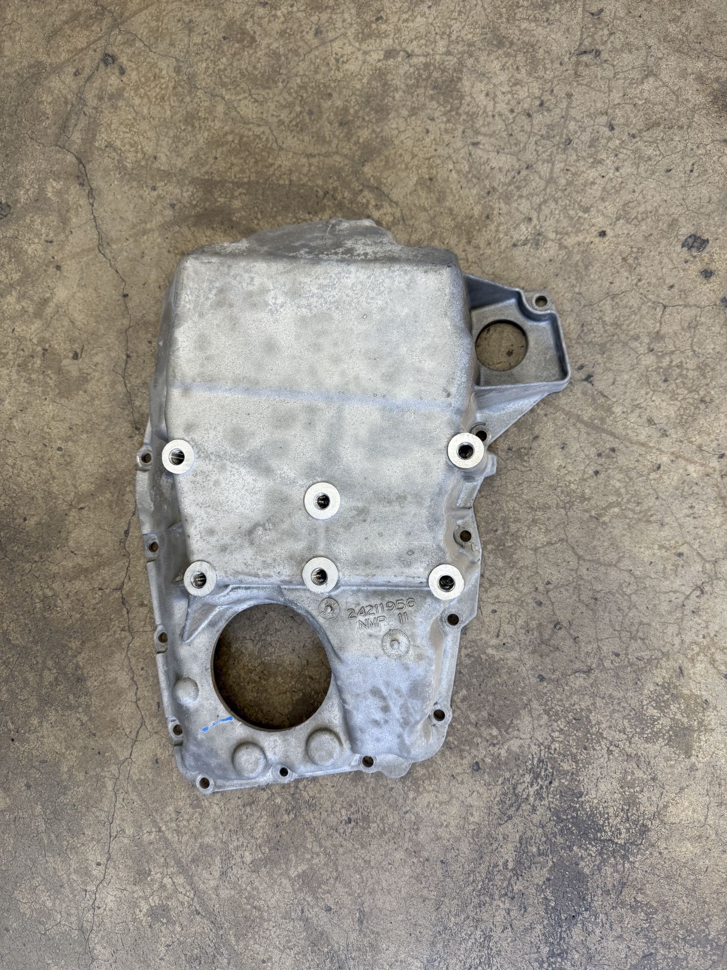 GM 4T65E Transmission Side Cover