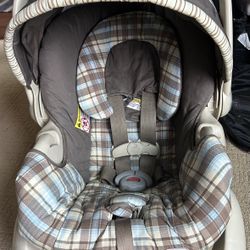 Car seat