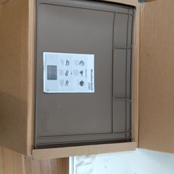 Weather tech Sink Mat New