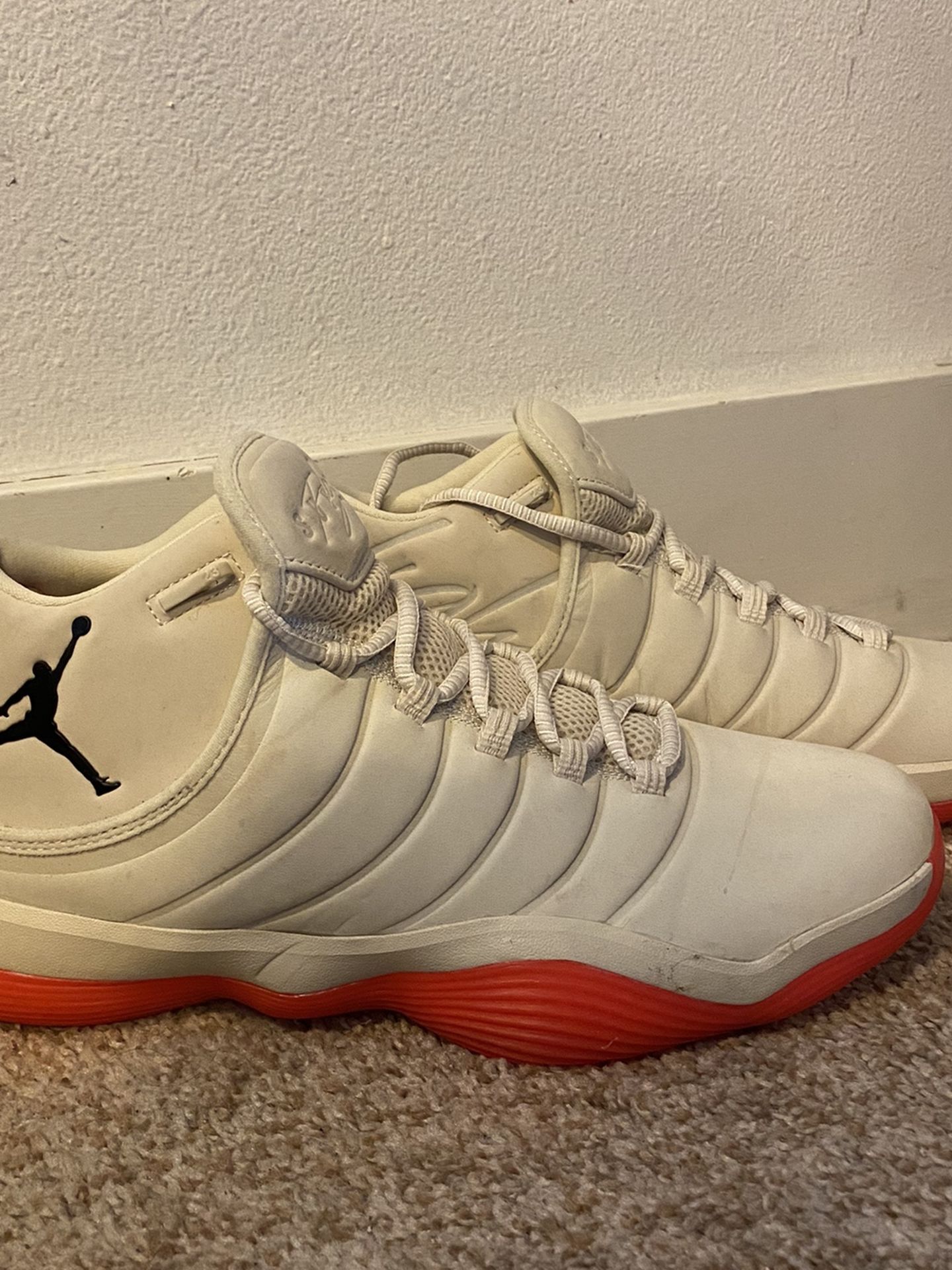 NEVER WORN Jordan REACT (limited edition)