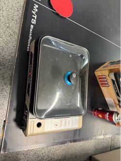 Gas One GS-2200 Portable Butane Grill Stove 🔥