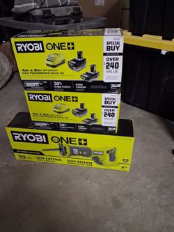 Ryobi