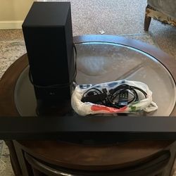 LG SOUND BAR