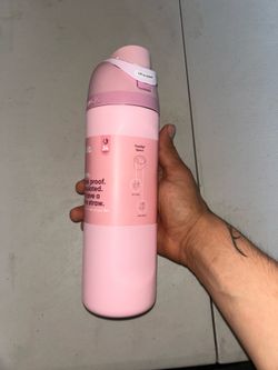 Owala water bottle