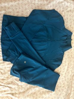 Lululemon Set