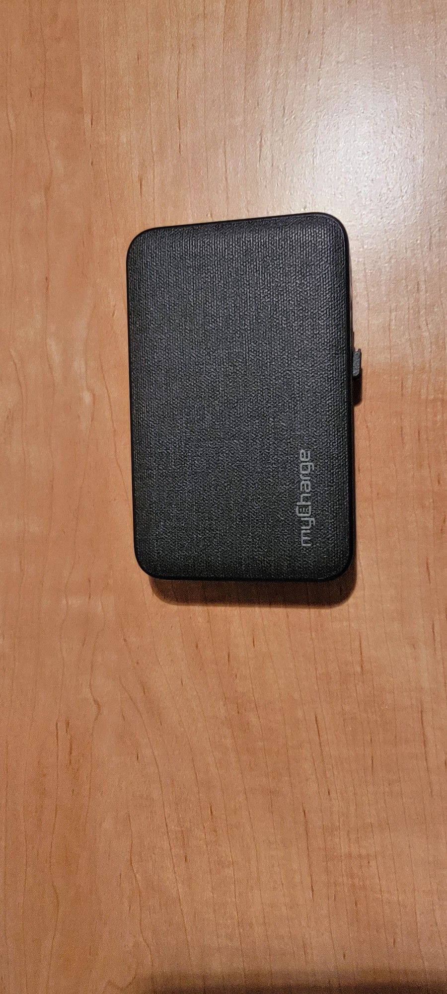 Mycharge Power Bank 10,000mAh