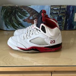 Jordan 5 Size 12