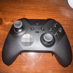 Xbox Elite Controller Series - 2 Black
