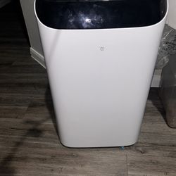 New Portable Air Conditioner
