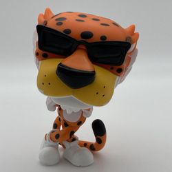 Chester Cheetah Funky Pop PepsiCo 2019