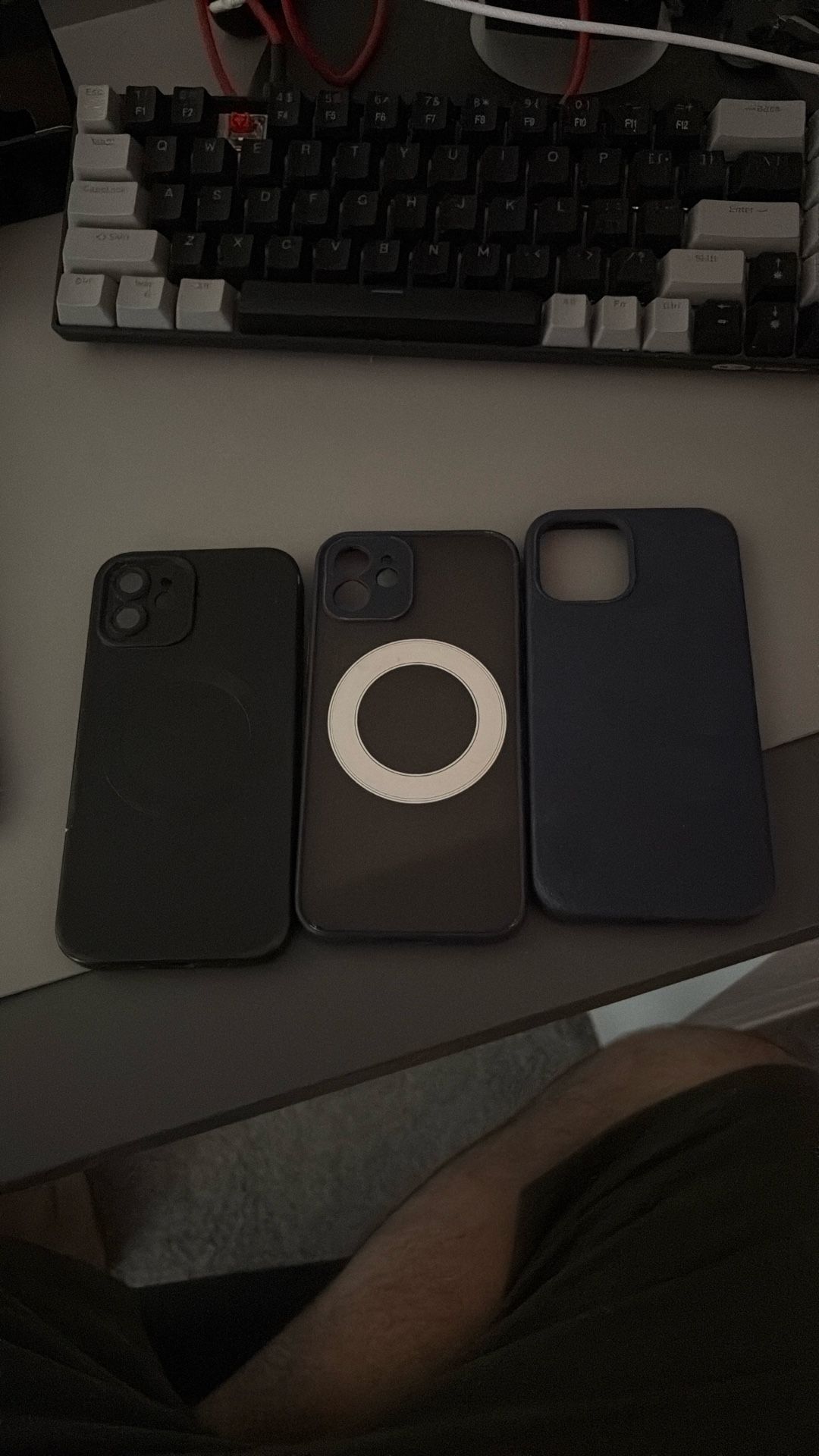 iPhone 12 Case