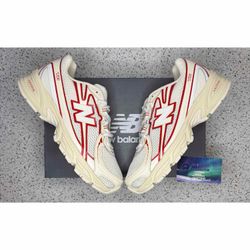 New Balance 740v2 Calia the Merlot Collection 5.5 Youth