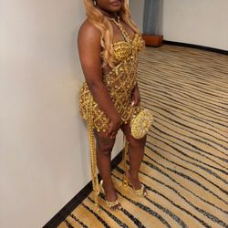 Birthday Outfit For Sale 