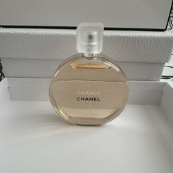 Chanel Chance Perfume 100ml