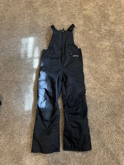 Arctix Kids Snow Bib