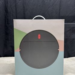 Brand New Robot Vacuum 