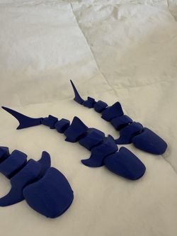 3D toys