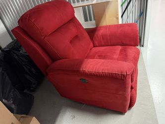 Electric Sofa