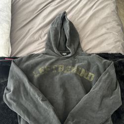 🦇Ditch Hoodie Size Medium