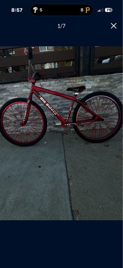 Big ripper
