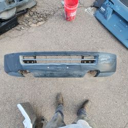 Nissan NV Front Bumper 2013 2014 2015 2016 2017 2018 Part $190