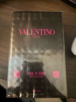 Brand New Valentino born in Roma