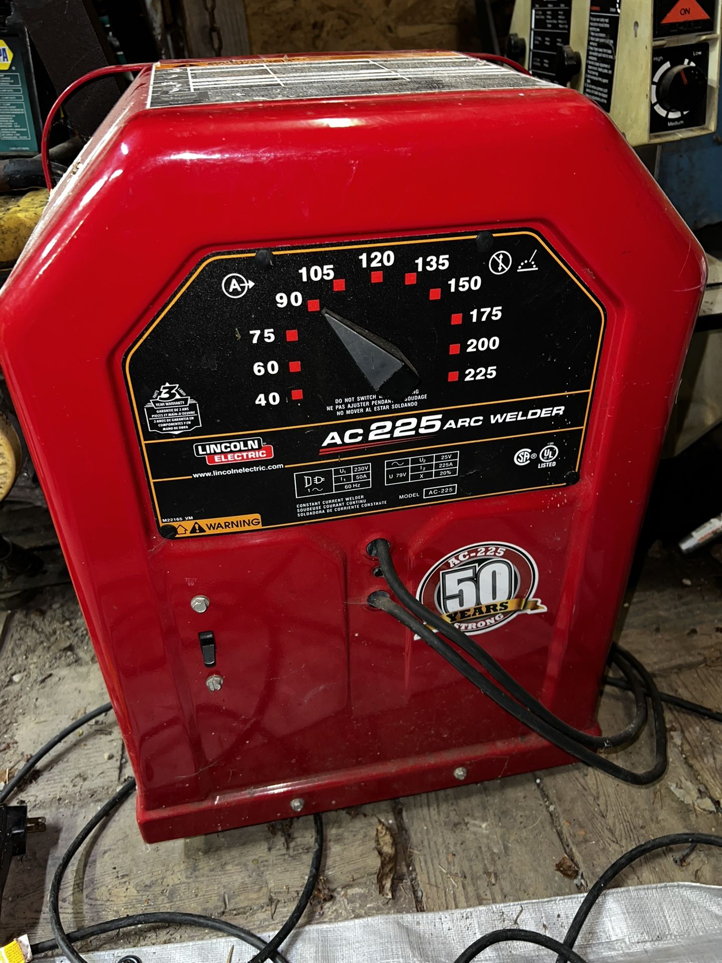 Welder