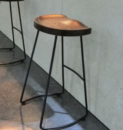 Modern Counter Stool (only 1)