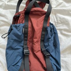 Lululemon & Fossil