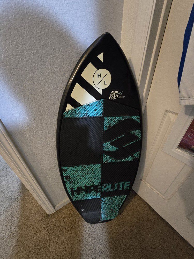 H/L Wake Surfboard 🌊