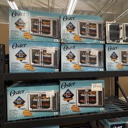 Oster Air Fryer Oven 