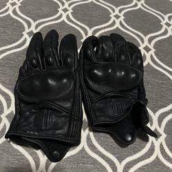 Harssidanzar motorcycle gloves
