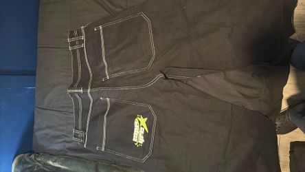 Empyre skate pants