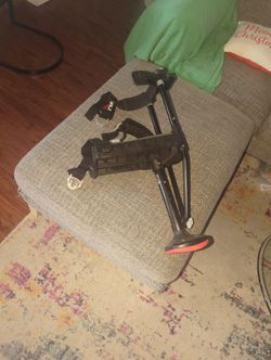 iwalk Handless Crutches